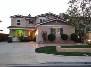 850 Via Barquero, San Marcos, CA 92069