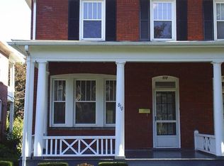 810 Hamilton Blvd, Hagerstown, MD