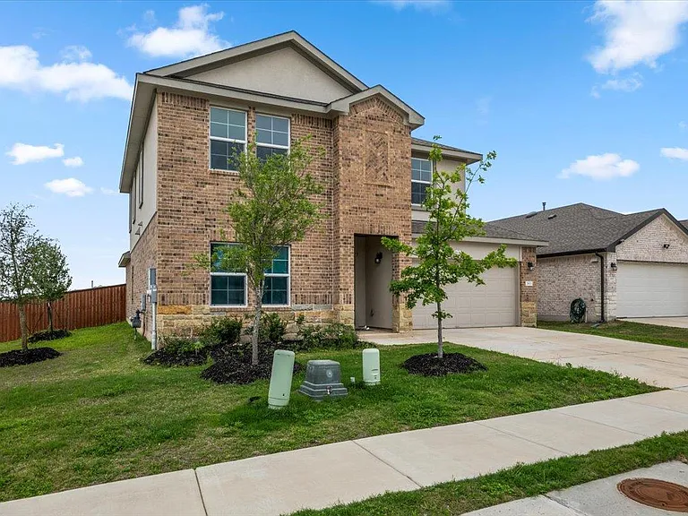 2613 Indian Clover Trl — Photo 2
