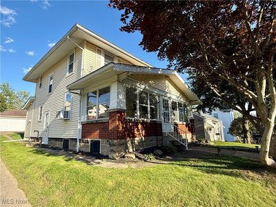 610 N 5th St, Cambridge, OH, 43725