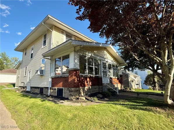 610 N 5th St, Cambridge, OH 43725