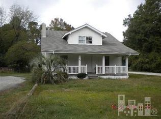 319 Macmillan Ave, Wilmington, NC 28403