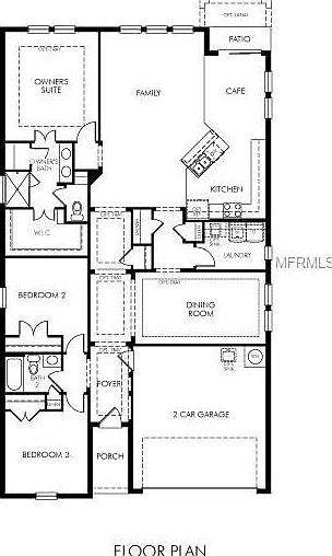 2nd image of 11355 American Holly Dr