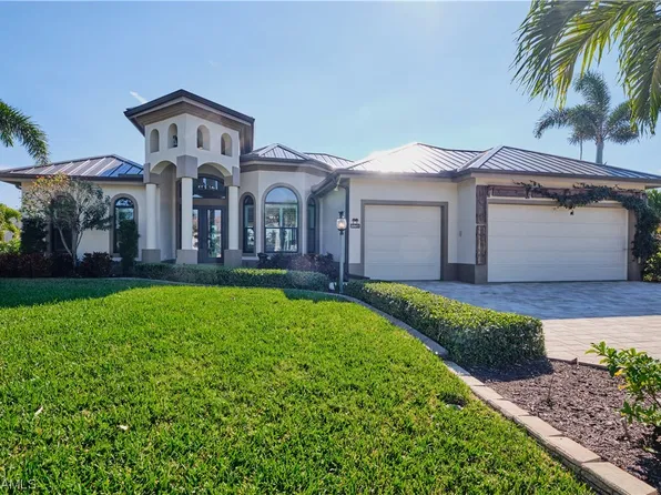 11734 Royal Tee Cir, Cape Coral, FL 33991
