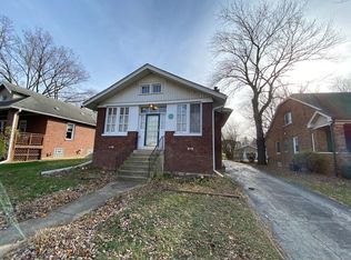 1659 Linden Rd, Homewood, IL 60430