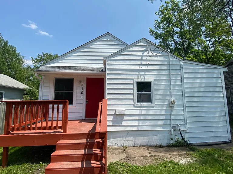 3101 Bowdoin St — Photo 1
