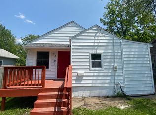 3101 Bowdoin St, Des Moines, IA 50313