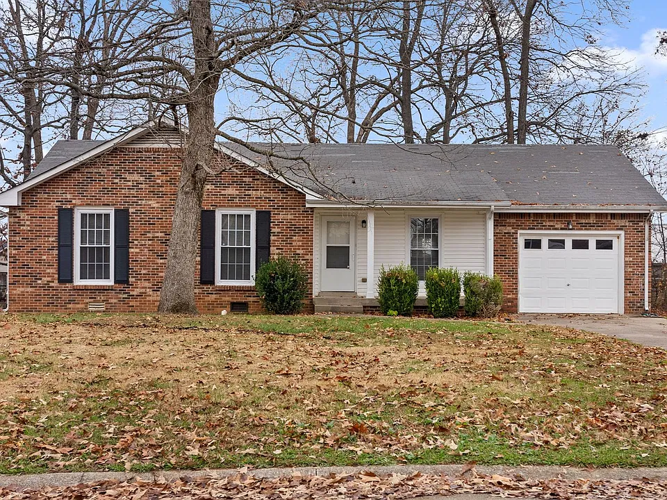 242 Millstone Cir