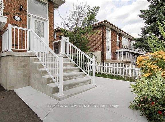 3rd image of 47 Madison St