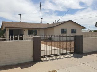 6302 E Calle Pegaso, Tucson, AZ 85710