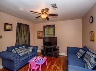 2911 Dawkins St, Alexandria, LA 71301