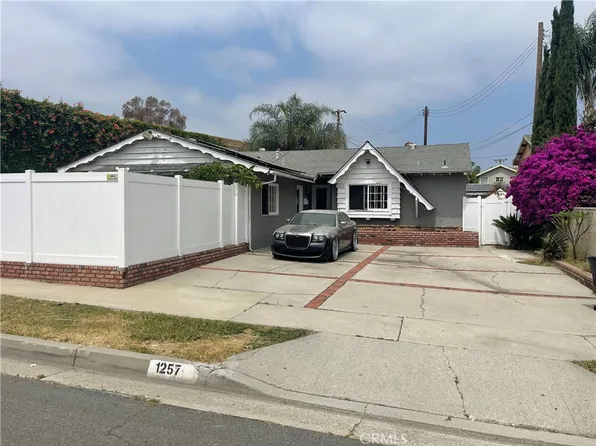 1257 9th Ave, La Puente, CA 91745