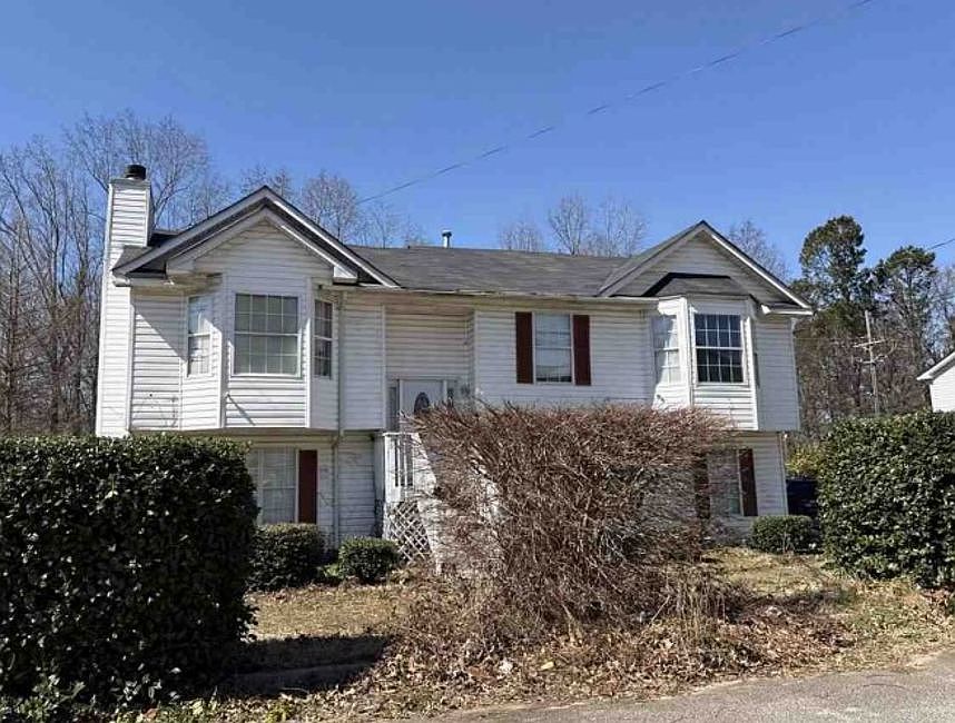 Property Front View