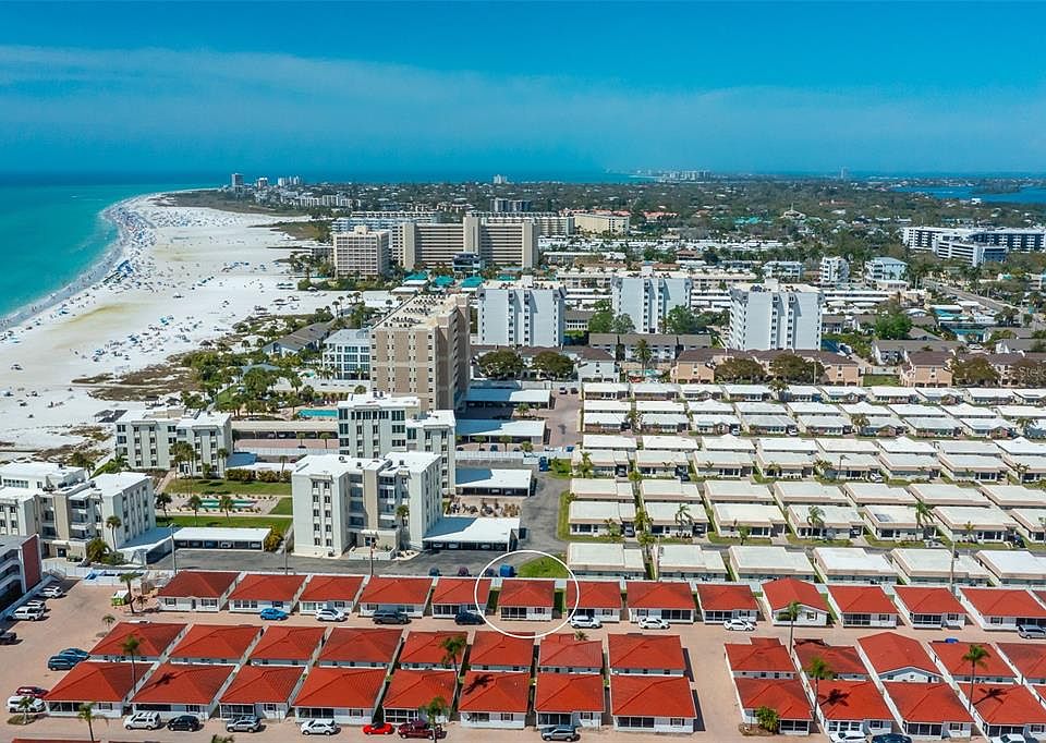 1st image of 6154 Midnight Pass Rd #A13