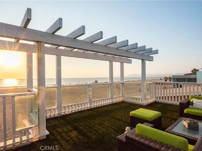 2014 The Strand, Hermosa Beach, CA, 90254