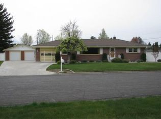 816 Mountain View Dr, Twin Falls, ID 83301