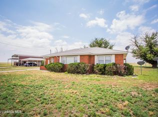 1980 Fm 3305, Morton, TX 79346