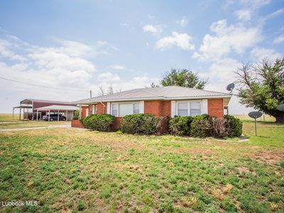 1980 Fm 3305, Morton, TX, 79346