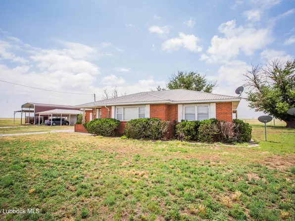 1980 Fm 3305, Morton, TX 79346