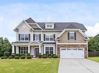 5 Lakeway Pl, Simpsonville, SC 29681