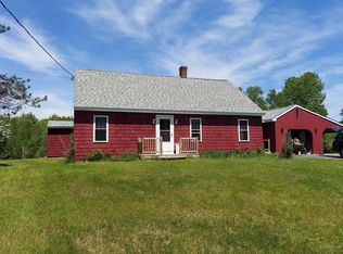 622 River Rd, New Portland, ME 04961