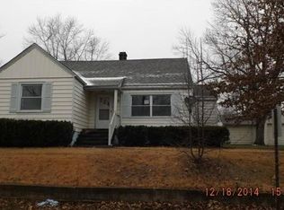 110 Opossum Creek Rd, Marble Hill, MO 63764