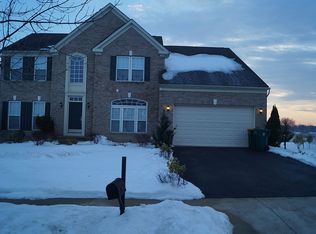 34 Lower Way Rd, Easton, PA 18045