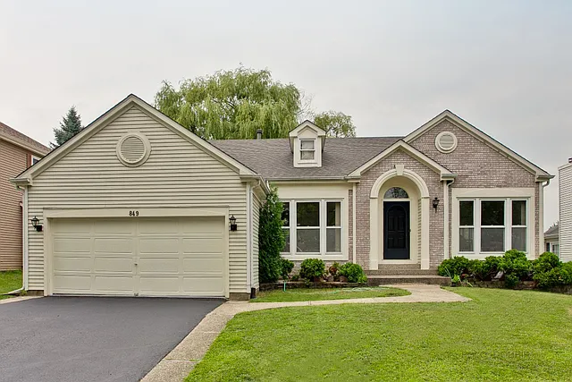 849 Belle Isle Ln photo 1