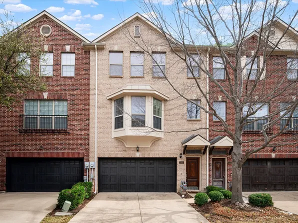 1459 Chase Ln, Irving, TX 75063