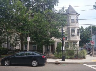 320 Amory St #1, Boston, MA 02130