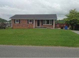 1404 Ben Gamble Rd, Jonesborough, TN 37659