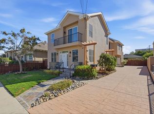 1710-1712 Gum St, San Mateo, CA 94402