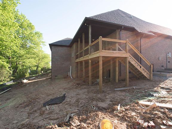 4th image of 111 Lake Harbor Dr Lot 38