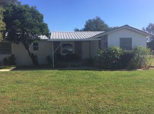 2641 Dad Weldon St, Dover, FL 33527