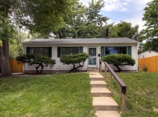 1641 S Julian Way, Denver, CO 80219