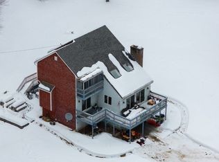 Lupine Ln, Whitefield, NH 03598