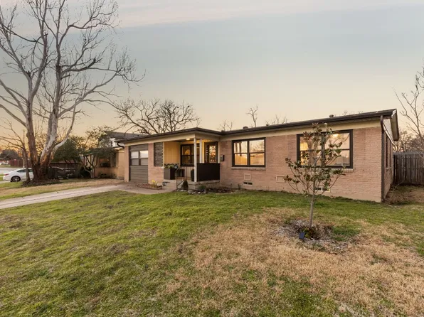 10811 Mandalay Dr, Dallas, TX 75228