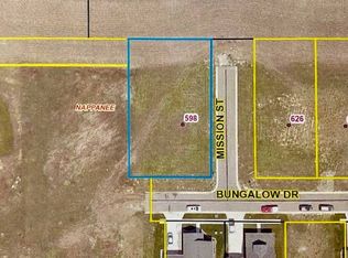 598 Bungalow Dr, Nappanee, IN