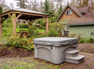 2723 Augusta St, Eugene, OR 97403