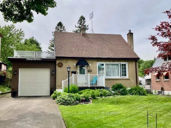 5681 Morse Ave, Niagara Falls, ON L2G 4G3