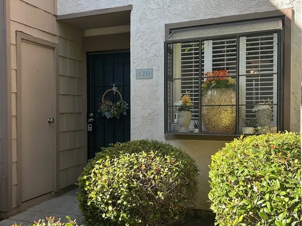 26701 Quail Crk APT 170, Laguna Hills, CA 92656