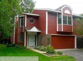 3441 Saint Louis Ave, Minneapolis, MN 55416