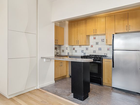 4th image of 143 Avenue B APT 8A