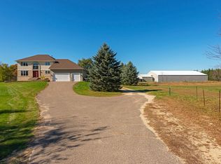 16326 Xingu St NE, Columbus, MN 55025