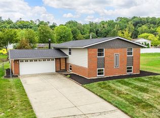 5316 Wakefield Dr, Fairborn, OH
