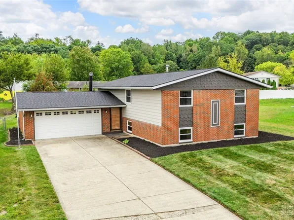 5316 Wakefield Dr, Fairborn, OH 45324