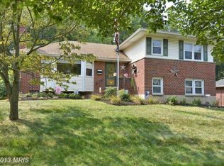 806 Shelley Rd, Baltimore, MD 21286