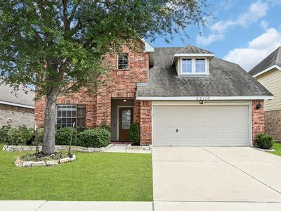 22110 Bridgestone Crossing Dr, Spring, TX, 77388