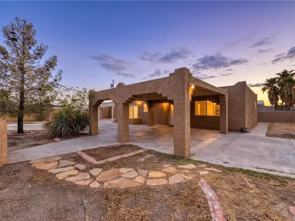 537 N Nogales Avenue, Littlefield, AZ 86432