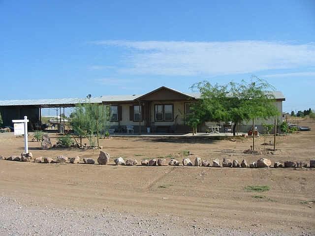 1st image of 4822 E Vista Grande Drive